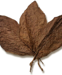Cameroon Africa Binder Tobacco Leaves
