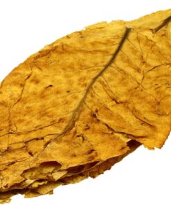 Get Italian Virginia Tobacco Leaves 50 lbs