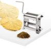 Tobacco Leaves Cutter