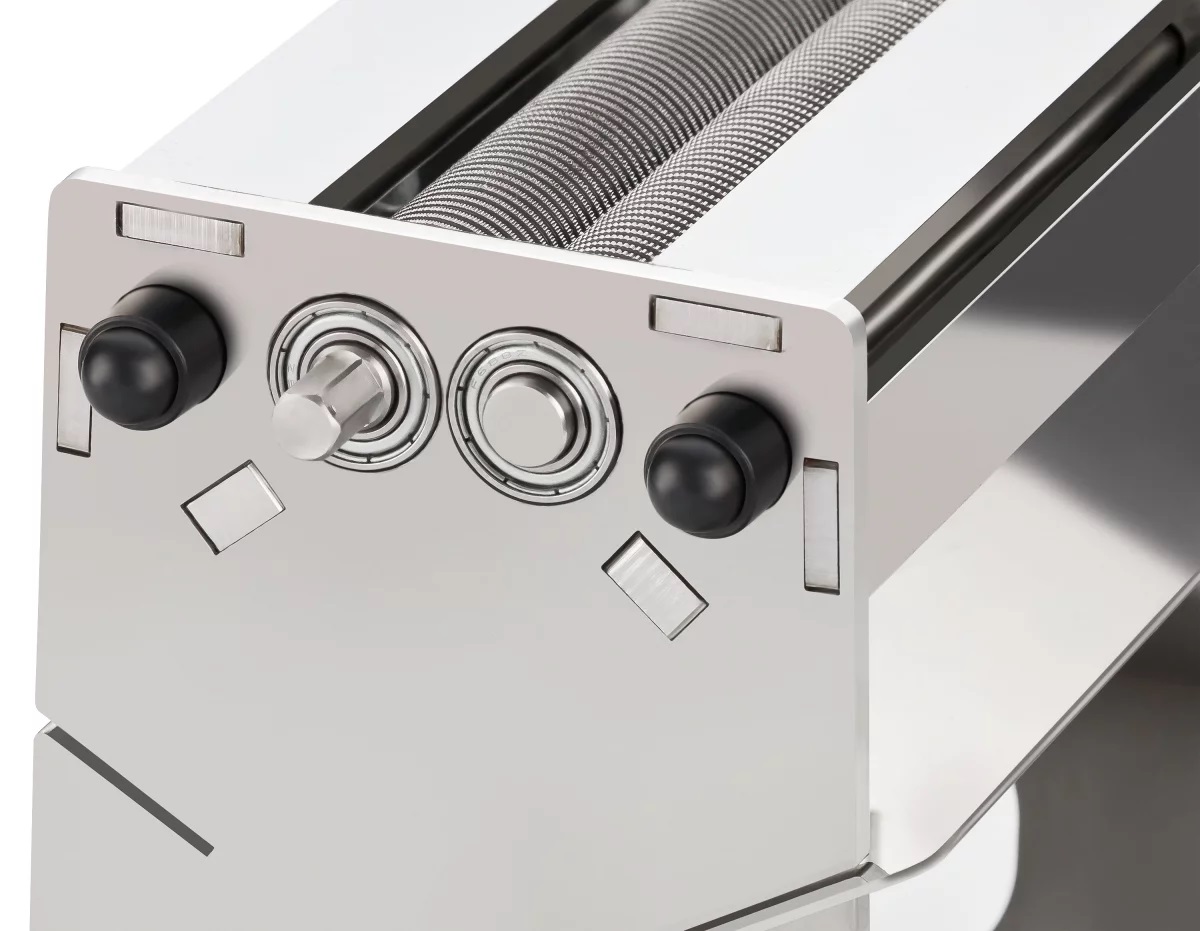 Tobacco Leaves Cutter 3