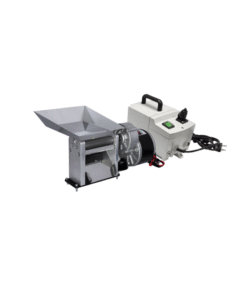 Trezo Electric Tobacco Cutting