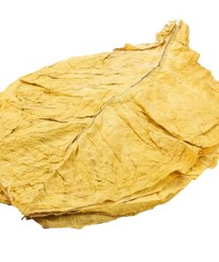 Virginia Bright Tobacco Leaves