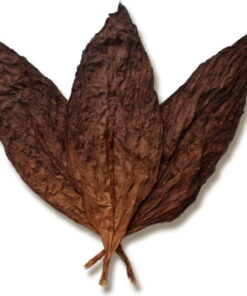 Wrapper Blind Monkey Tobacco