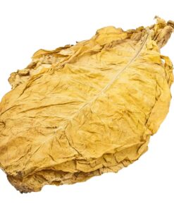 Virginia Gold Tobacco Leaves