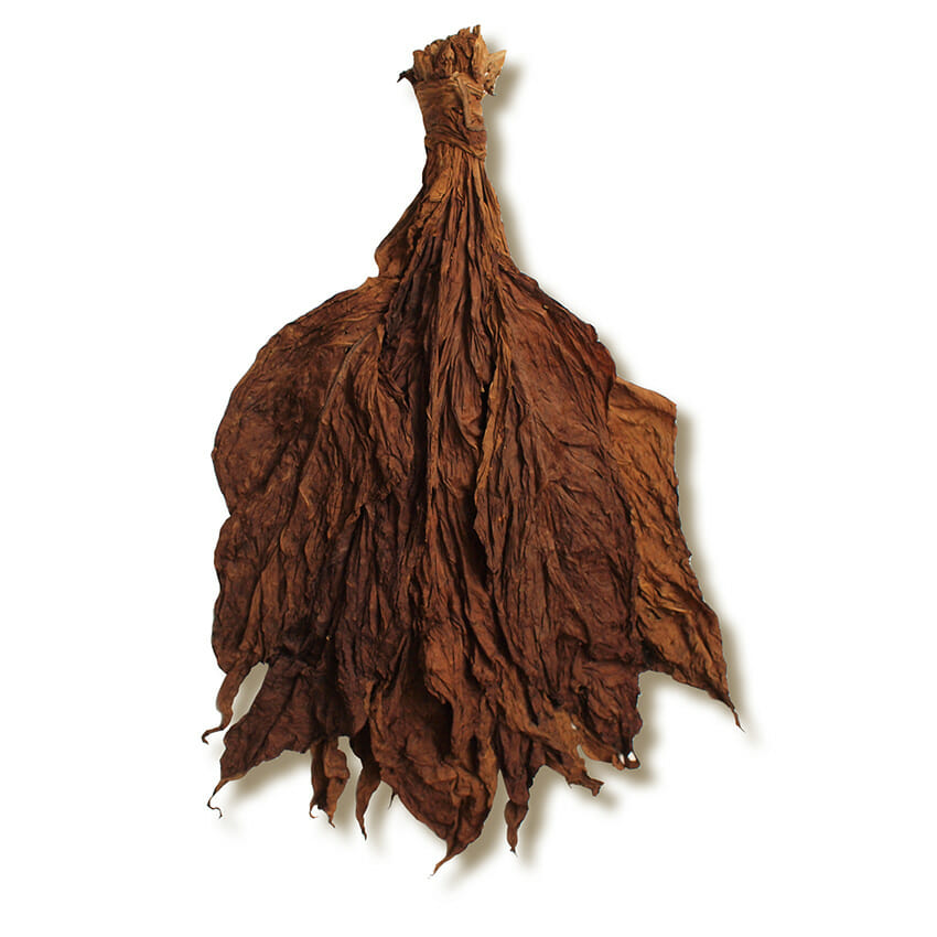 Buy wholesale Burley, Dark Air Cured, and Black Grabba Raw tobacco