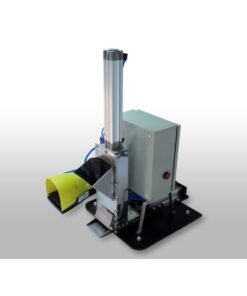 TREZO Semi-Automatic Pneumatic Packer
