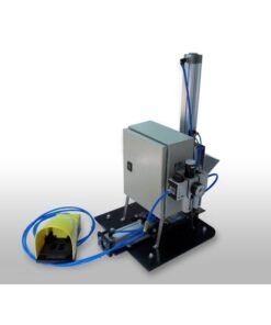 TREZO Semi-Automatic Pneumatic Packer
