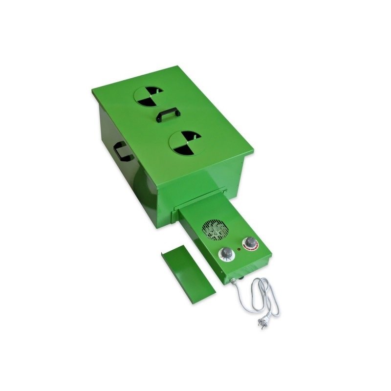 Trezo SP-100 Dryers Evaporators 1 Buy SP-100 Dryer-Evaporator