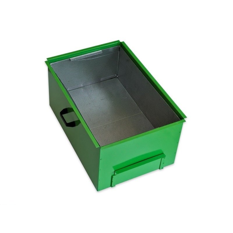 Trezo SP-100 Dryers Evaporators 4 Buy SP-100 Dryer-Evaporator