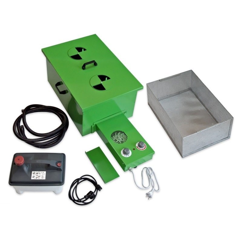 Trezo SP-100 Dryers Evaporators Buy SP-100 Dryer-Evaporator